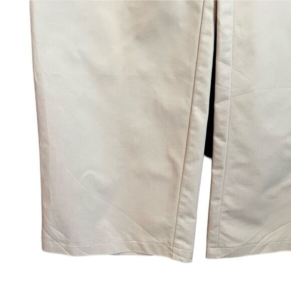 3 for $30! Dockers beige pants - Picture 10 of 11